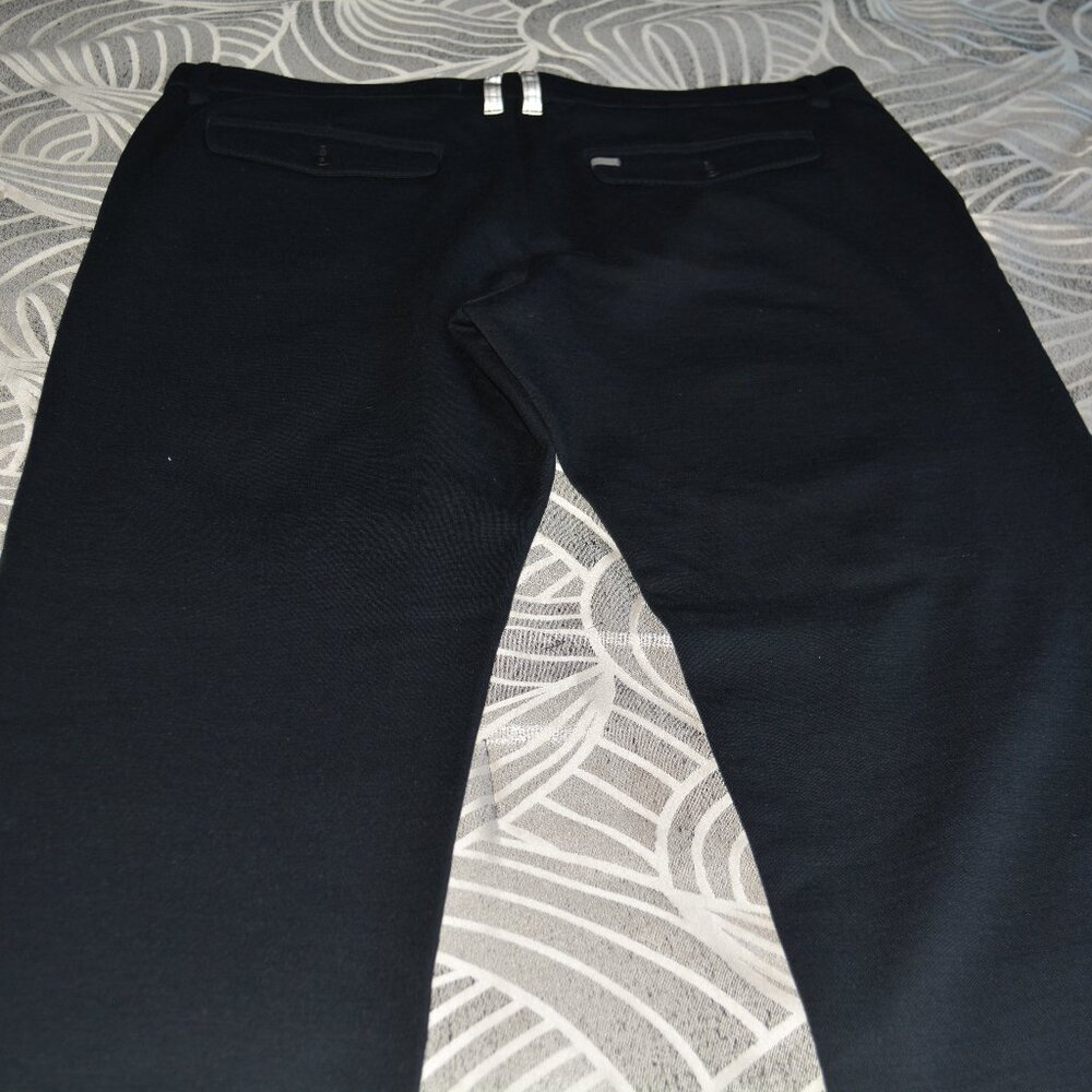 QOR Perfomance Suiting Pants
